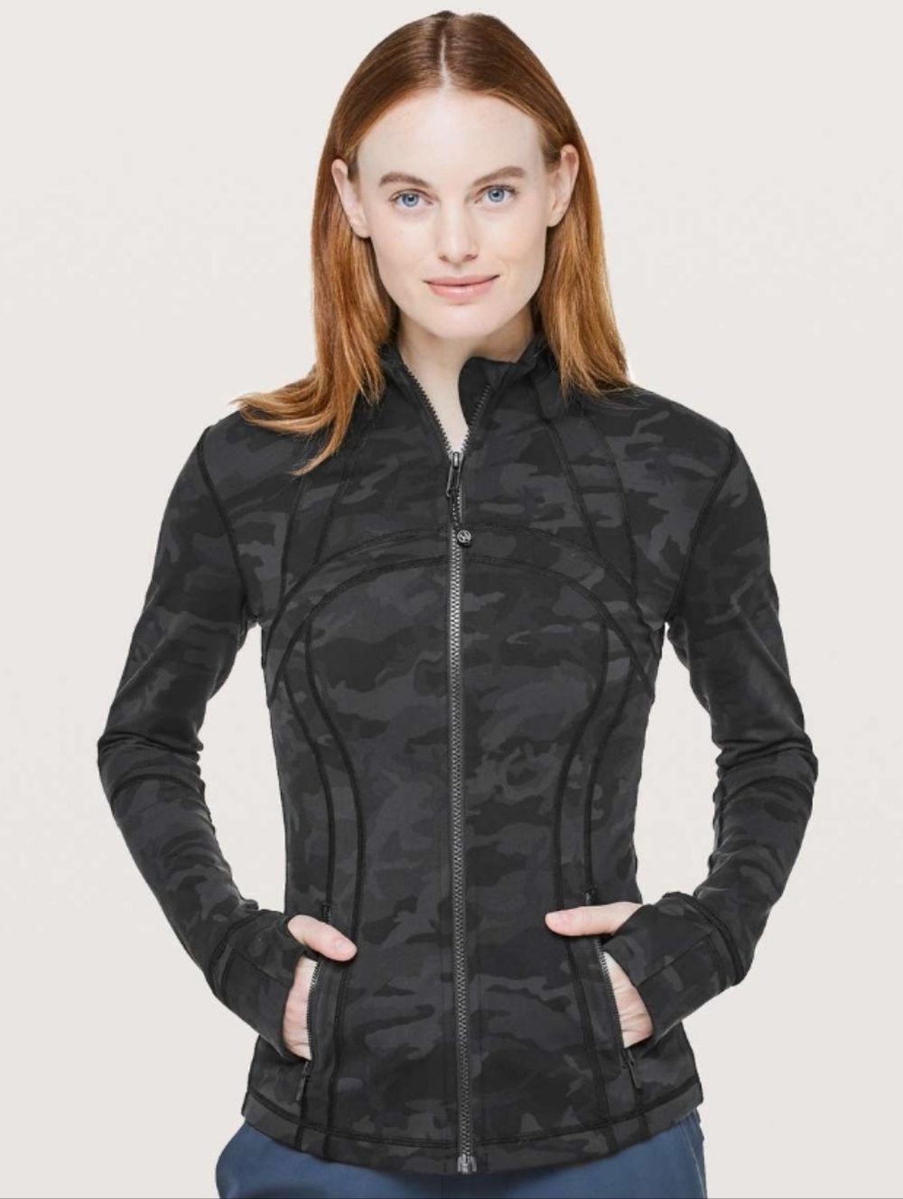 Lululemon Define Jacket